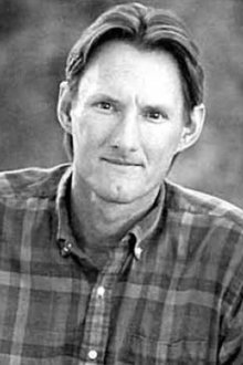 Photo of Brian J. Williams