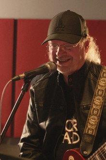 Pete Hyndman