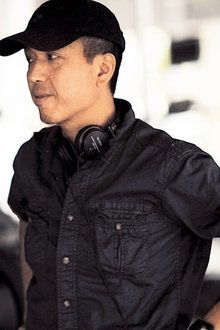 Photo of Lou Ye