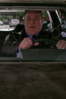 Mike & Molly season 3 episode 20