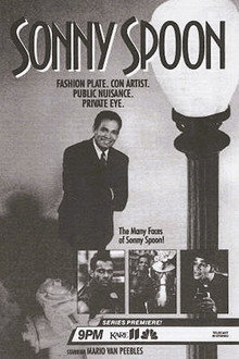 Sonny Spoon