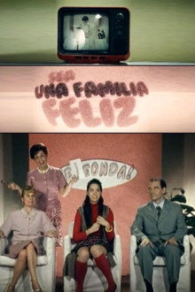 Sea una familia feliz