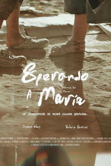 Esperando a María