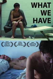 Poster do filme What We Have