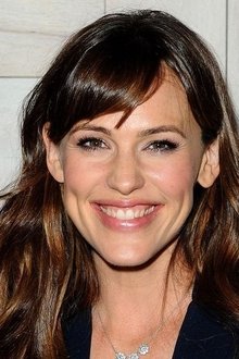 Photo of Jennifer Garner
