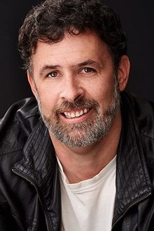 Photo of David John Clark