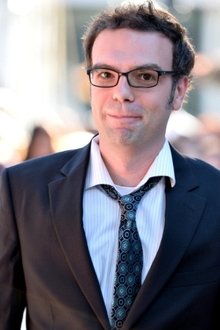 Photo of Matt Watts
