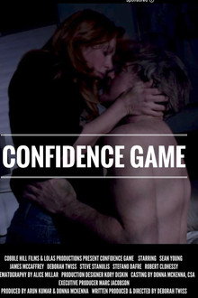 Confidence Game