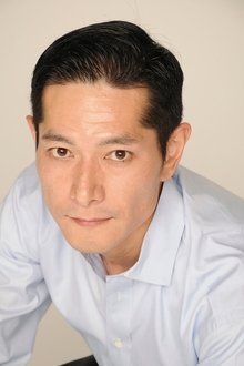 Photo of Shun Tanigawa