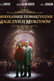 Amerykańskie Stowarzyszenie Magicznych Murzynów