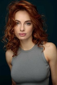 Photo of Mariya Lisovaya