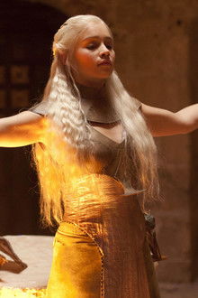 Game of Thrones - Season 2