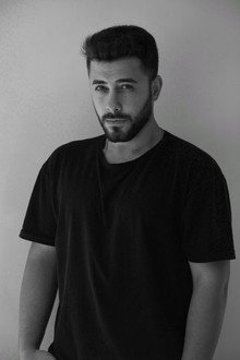 Muhammet Ali Deniz