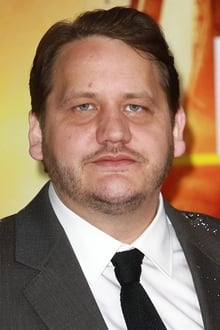 Photo of Tony Way