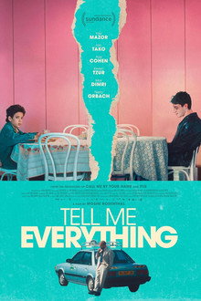 Tell Me Everything