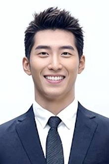 Photo of Shawn Dou
