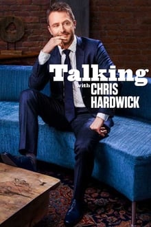 Poster da série Talking with Chris Hardwick