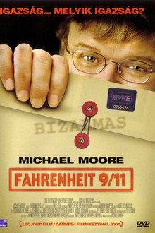 Fahrenheit 9/11
