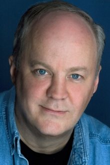 Photo of Craig Bockhorn