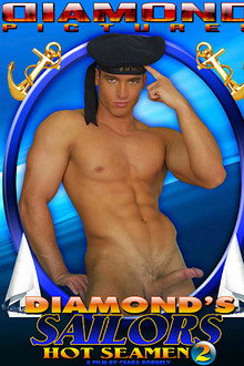 Diamond's Sailors Hot Seamen 2