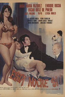 Esta noche si
