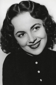 Photo of Olivia de Havilland