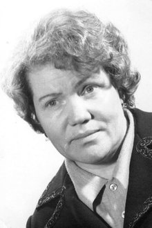Photo of Valentina Ananina