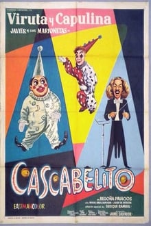 Poster do filme Cascabelito
