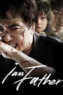 Poster do filme I Am a Father