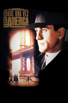 Érase una vez en América