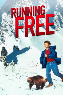 Running Free
