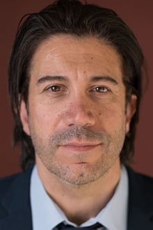 Gianni Capaldi profile picture