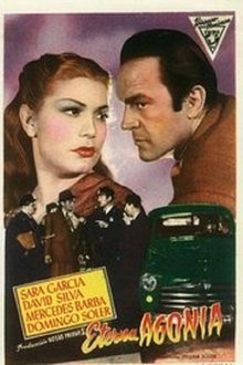 Eterna agonía