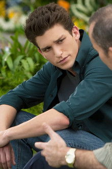 The Secret Life of the American Teenager - Season 2