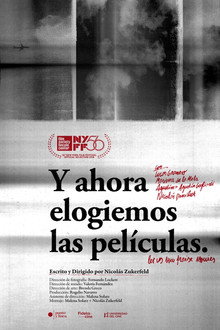 Y ahora elogiemos las películas