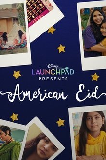 American Eid S01