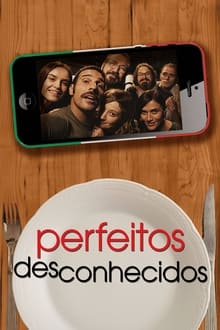 Perfect Strangers (BluRay)