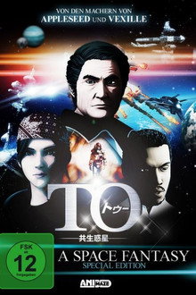 TO – A Space Fantasy