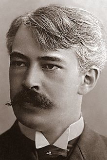 Photo of Konstantin Stanislavsky