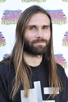 Photo of James Monteith