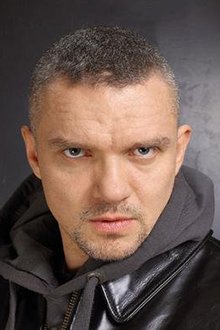 Photo of Vladimir Yepifantsev