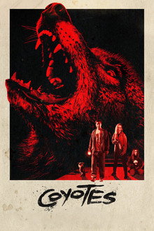 Coyotes – Coyotes (2025)