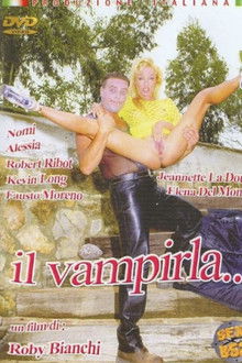 il Vampirla...