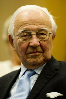 Piet de Jong