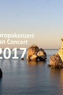 Europakonzert 2017 Live from Paphos in Cyprus