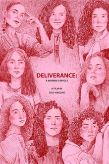 Deliverance: A Women's Revolt