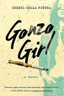Poster do filme Gonzo Girl
