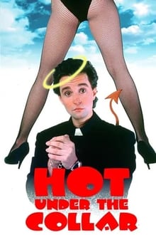 Poster do filme Hot Under The Collar