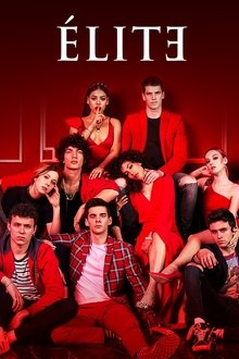 Elite 3ª Temporada Completa Torrent (2020) Dual Áudio 5.1 WEB-DL 720p Dublado Download