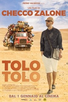 Tolo Tolo Tolo Tolo